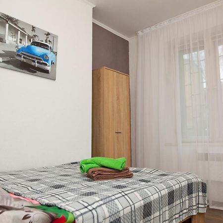 Apartment On Lychakivska 161 Lviv Eksteriør bilde
