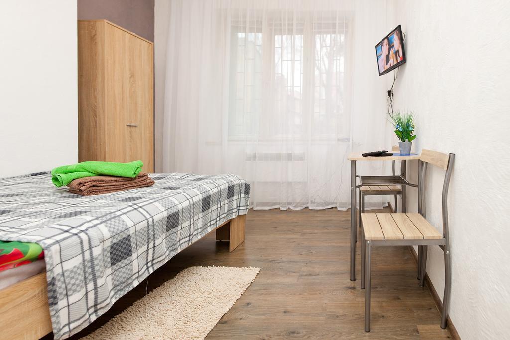 Apartment On Lychakivska 161 Lviv Eksteriør bilde