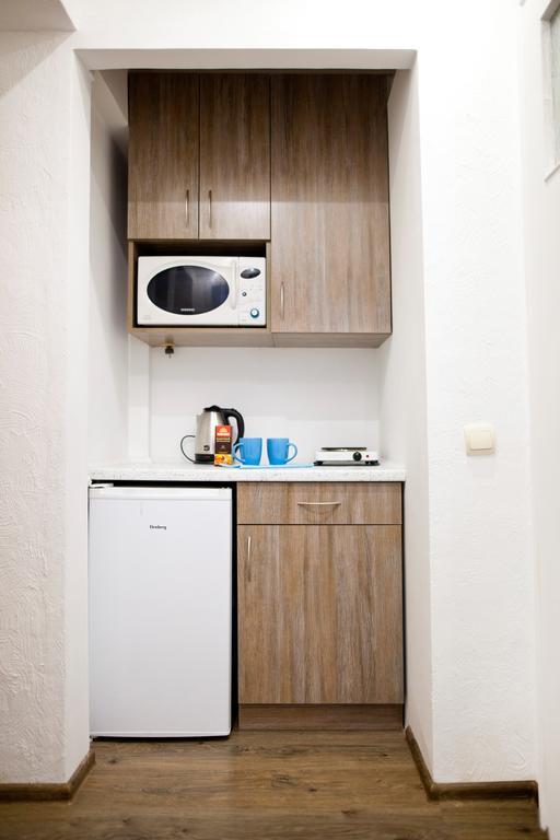 Apartment On Lychakivska 161 Lviv Eksteriør bilde