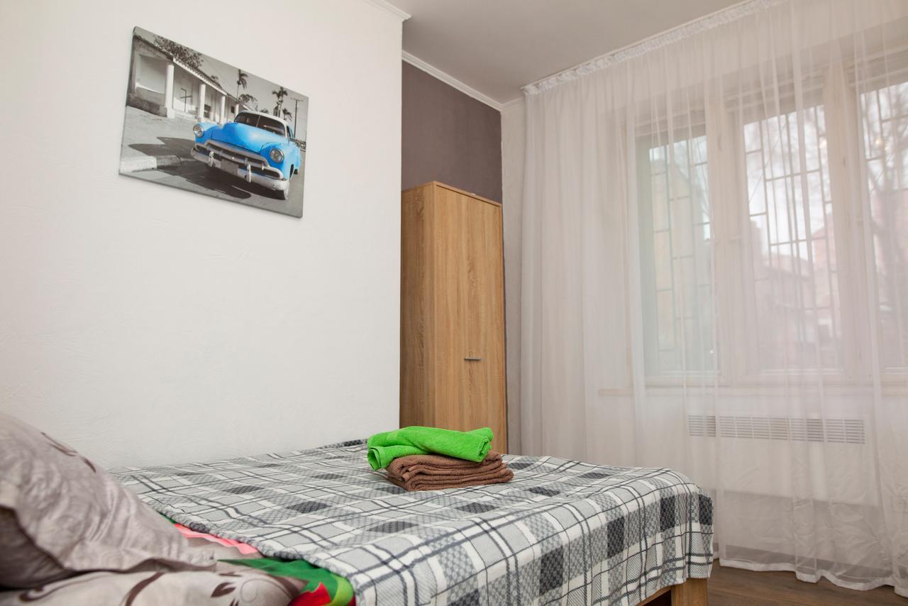 Apartment On Lychakivska 161 Lviv Eksteriør bilde
